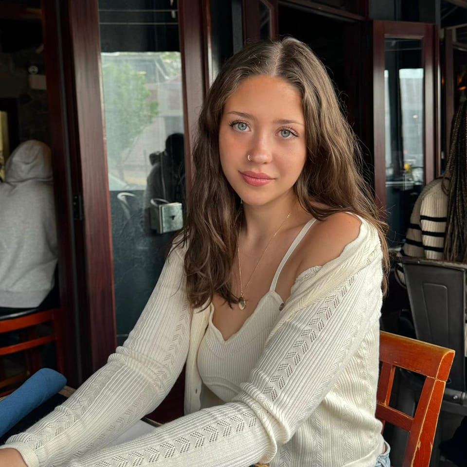 Addie mccracken