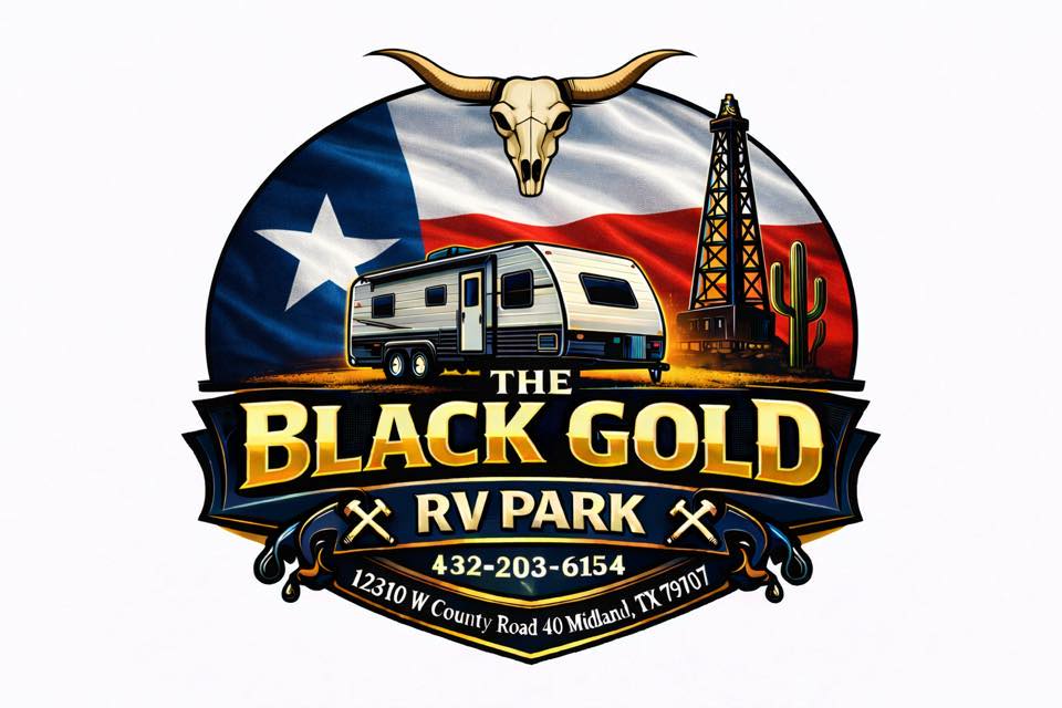 The Black Gold RV Park | Midland TX