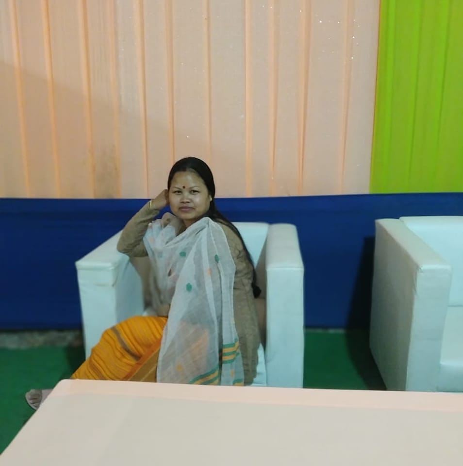 Pinti Rabha