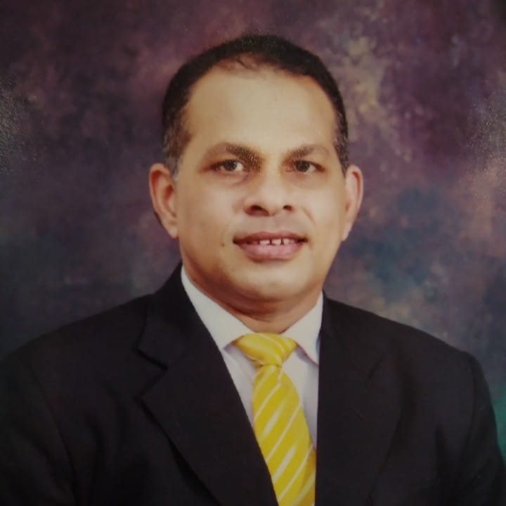 Nimal Rajapaksha | Boralesgamuwa