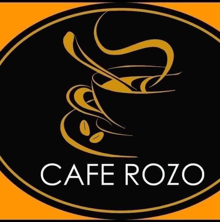 CAFE ROZO 3.0