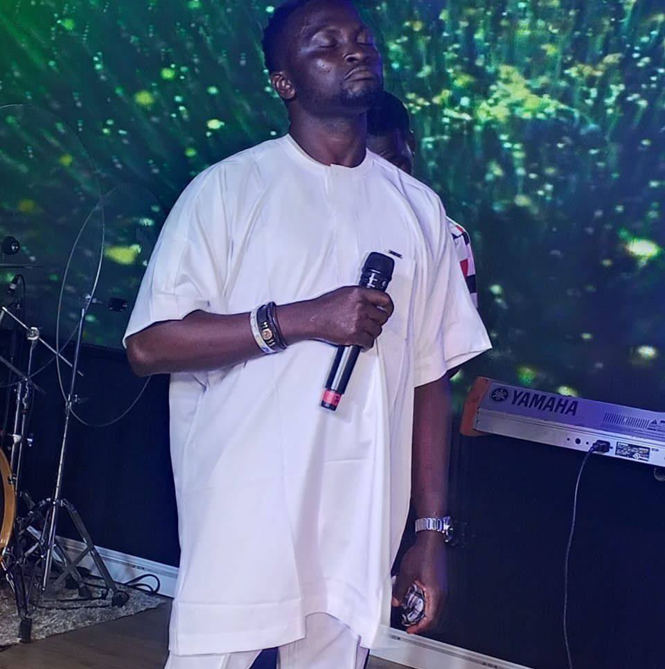 Alayo Ariyo
