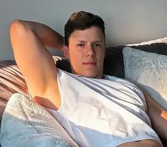 Jacob Markowitz