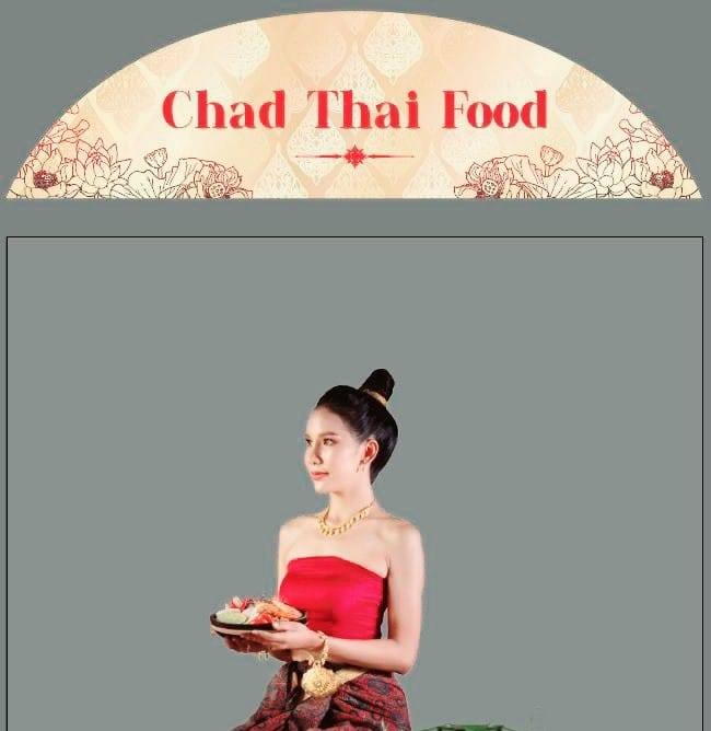 Chad Thai Food | Quarteira