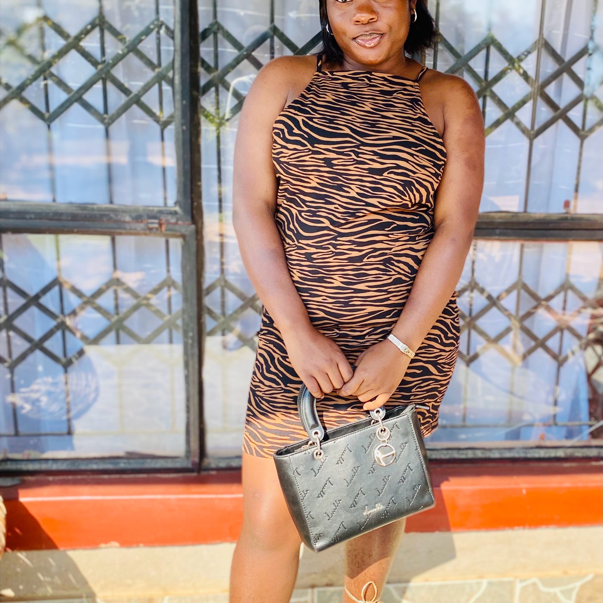 Letso Tsholo