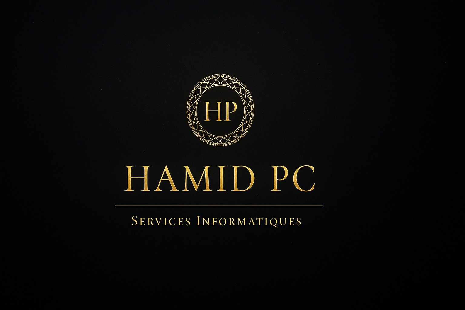 Hamid PC | Mesra