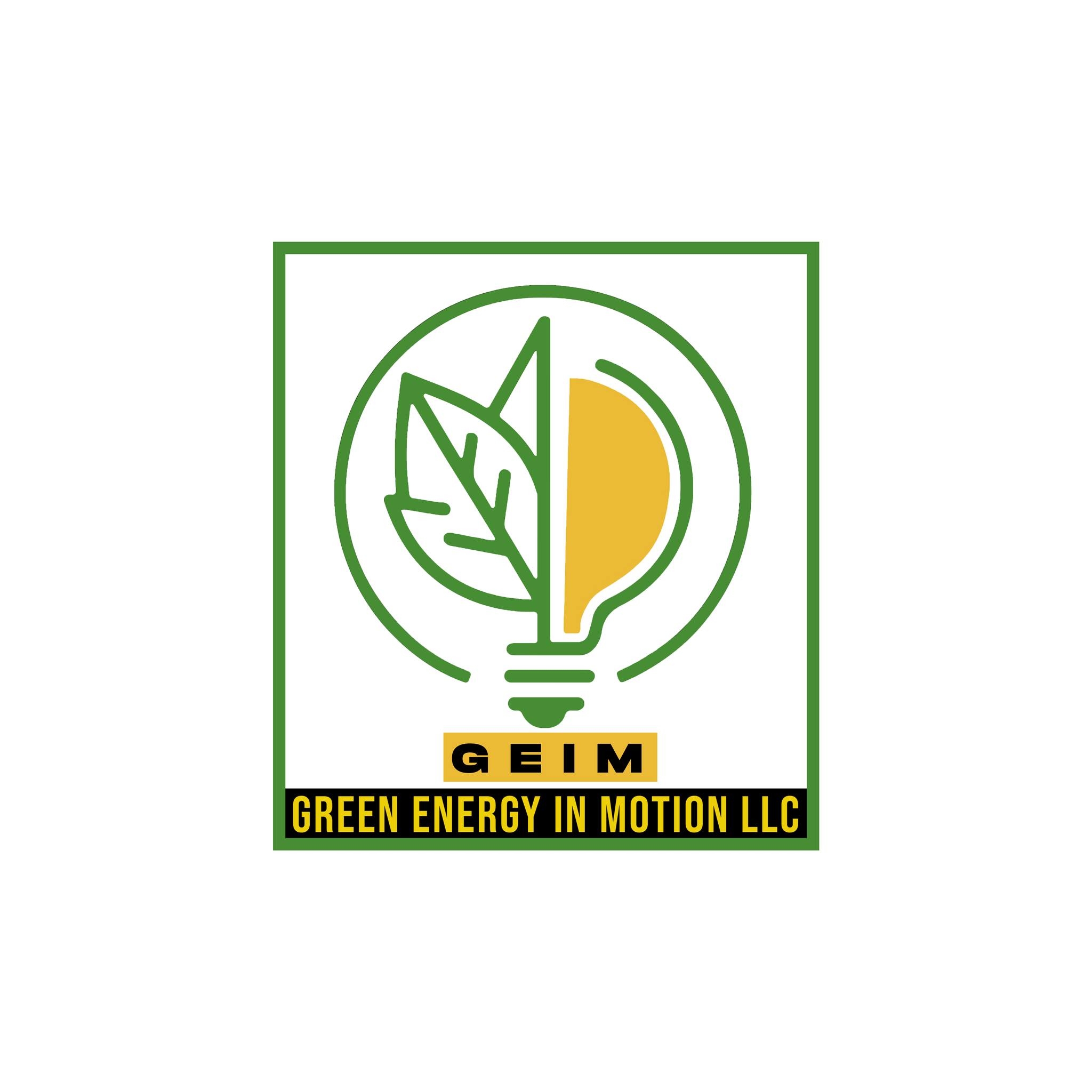 𝐒𝐦𝐚𝐫𝐭𝐞𝐫 𝐆𝐫𝐢𝐝𝐬 𝐟𝐨𝐫 𝐚... - Green Energies In Motion - GEIM LLC | Facebook