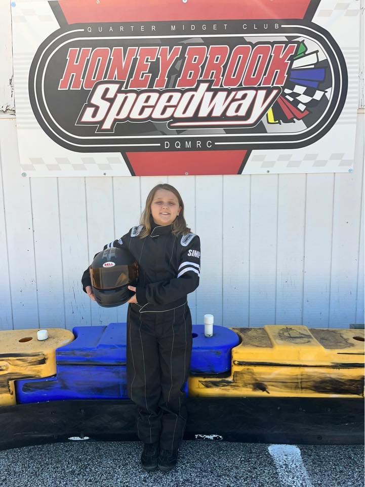 JLM Racing