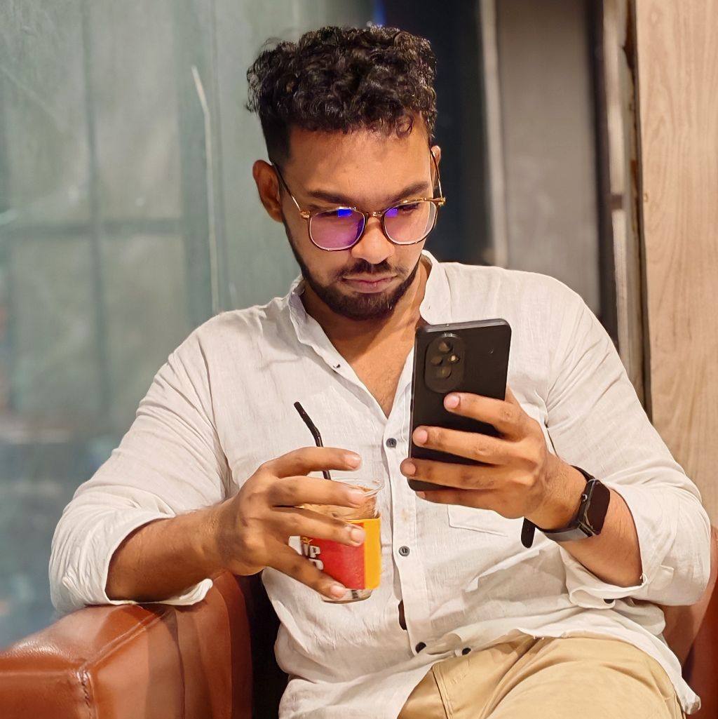 MD Salek Pathan