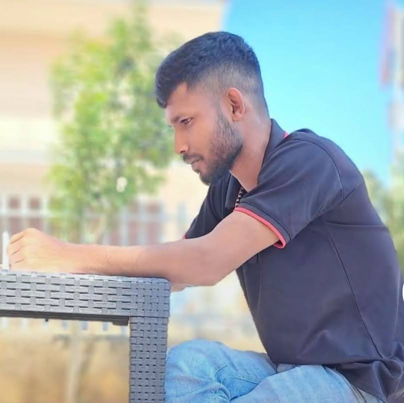 Md Rasel Sheik