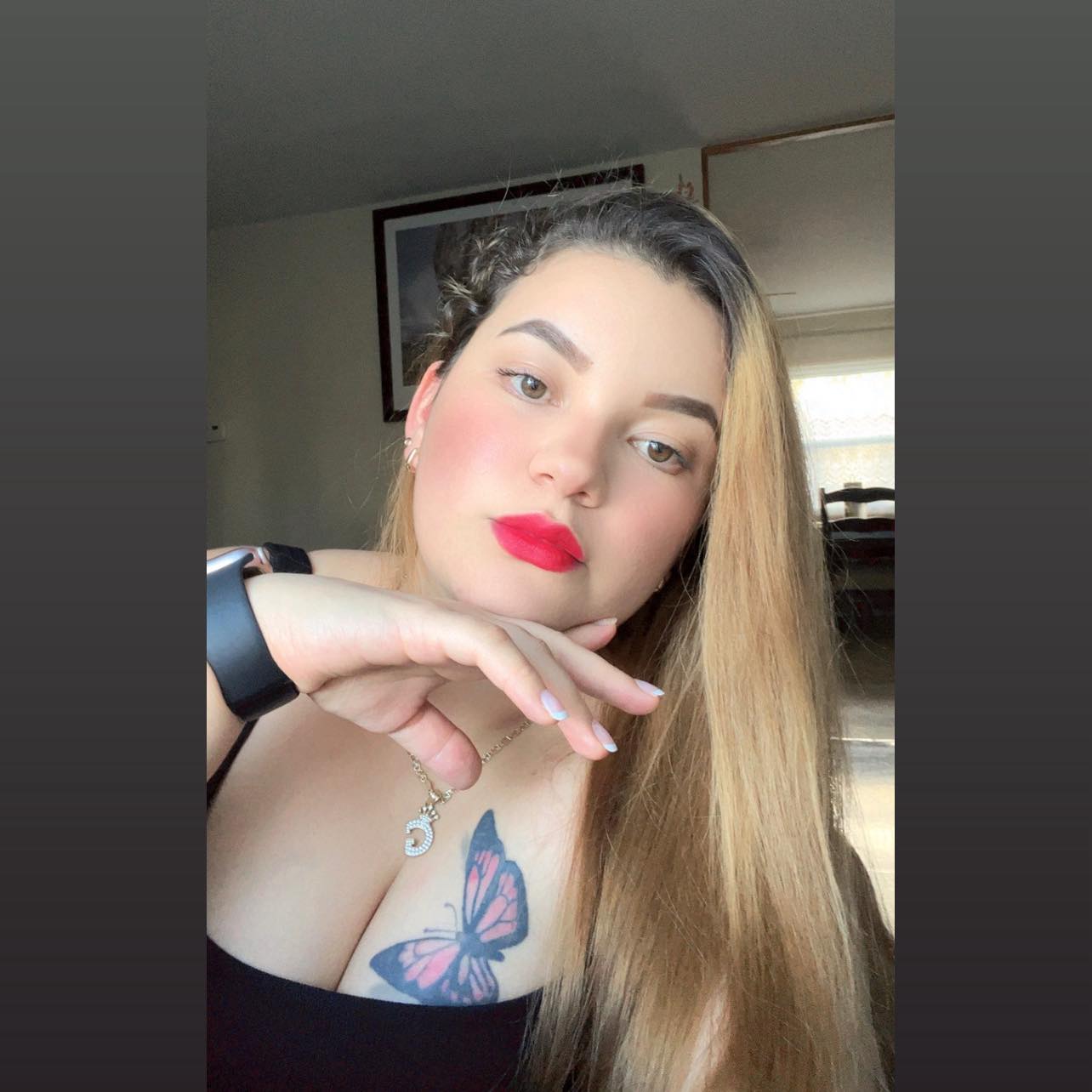 Isamara Oporta
