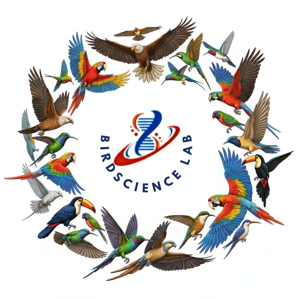 BirdScience Lab