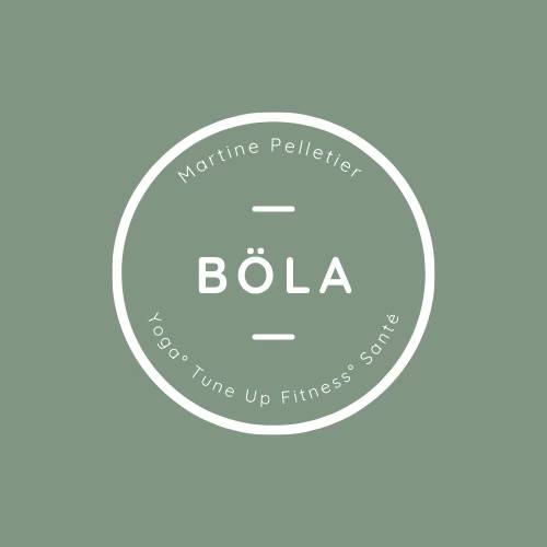 BÖLA - Martine Pelletier