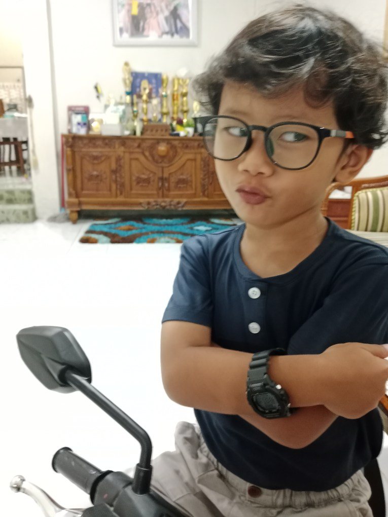 momen Ical Majene nyanyi bugis bareng Ati kodong🤣🤣 #rell #vod | Naufal ...