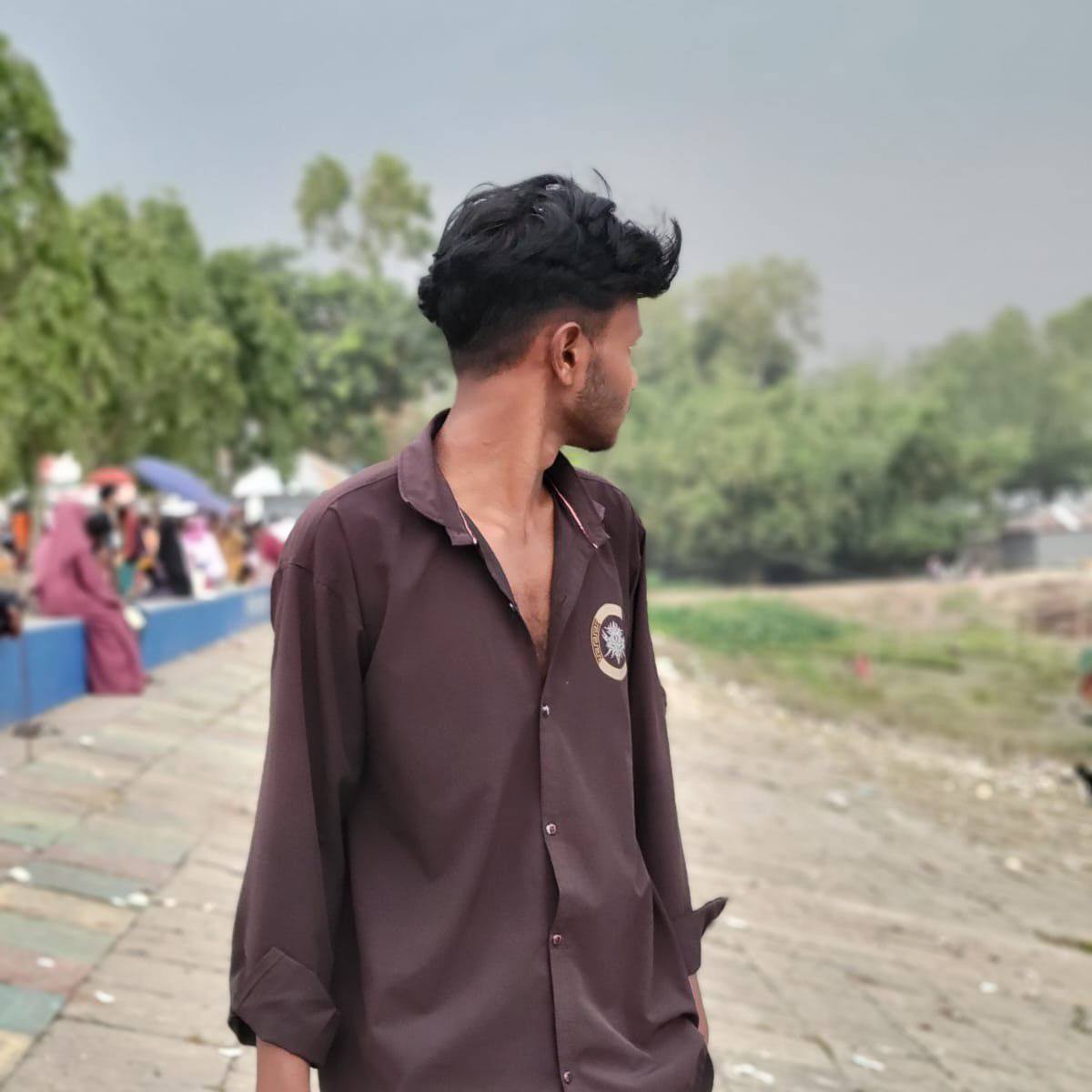 MD Sabbir Ahmad