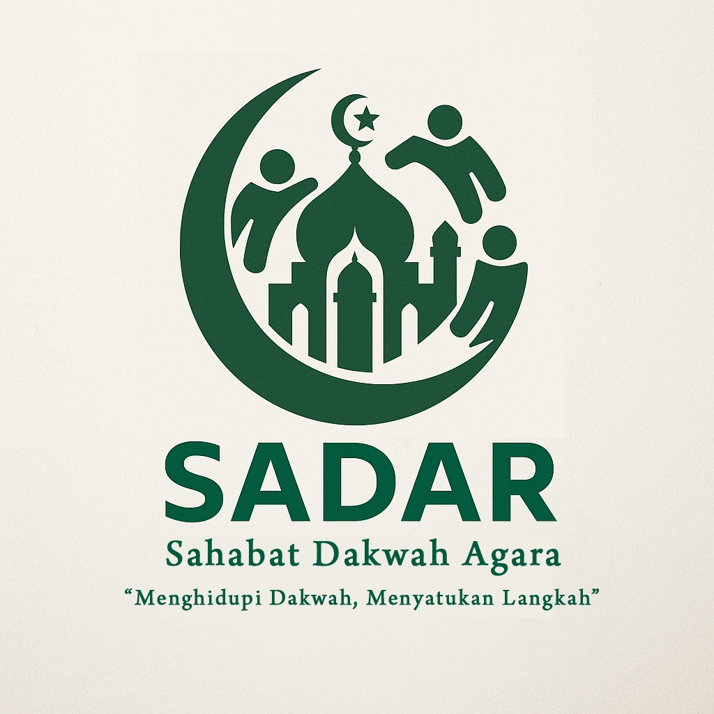 SADAR - 2 SADAR 1 IKAT 😊 | Facebook