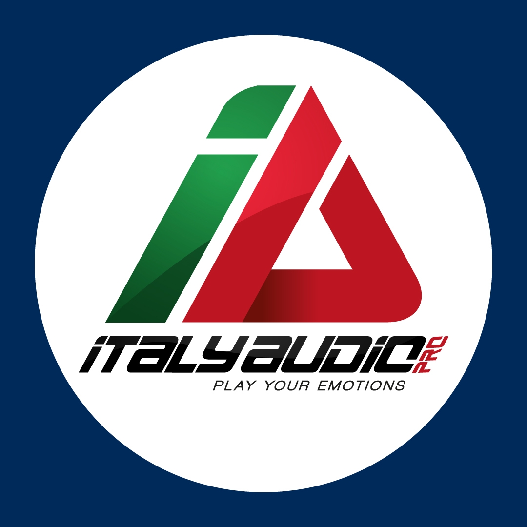 Italy Audio