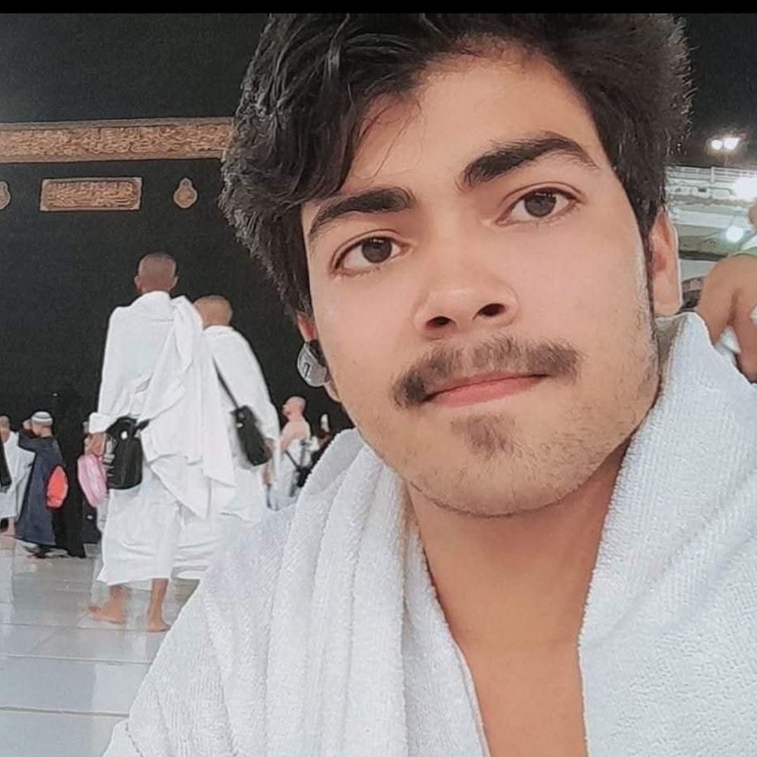 Rajib Vai 01 - 🤍 🕋 🤍 . . . . . . . . . The Evolution of... | Facebook