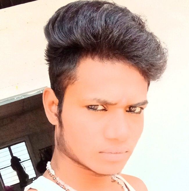 Latan Majhi