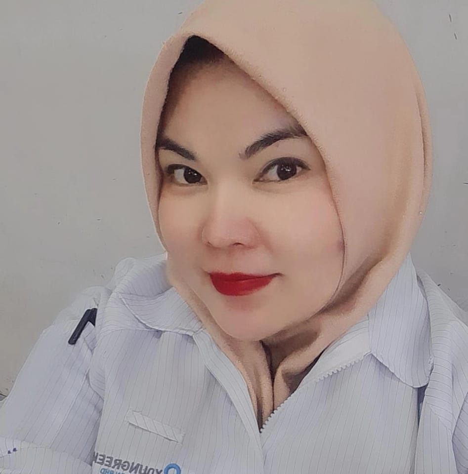 siska mama raja