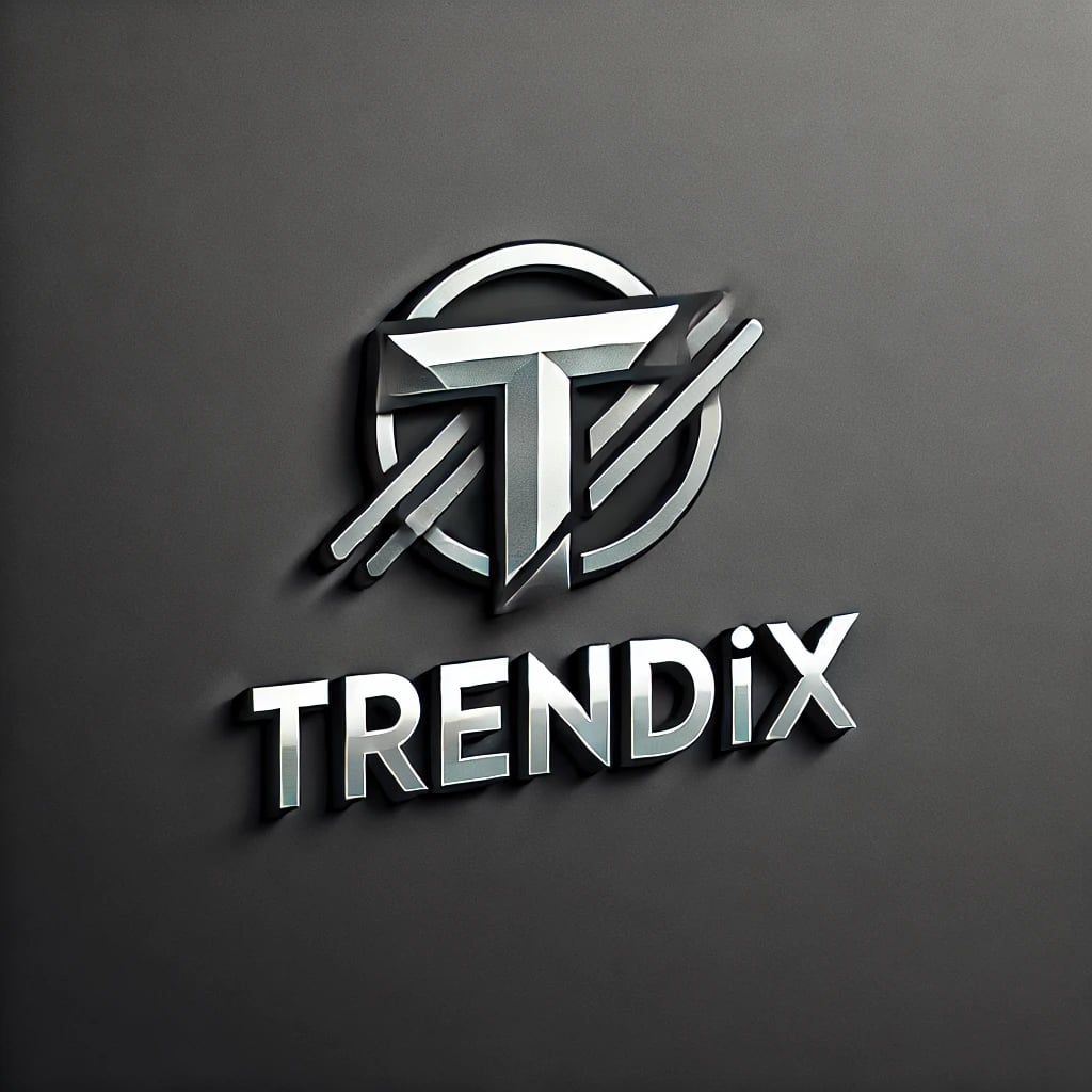 TRENDiX | Dhaka