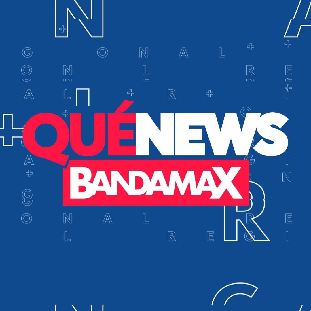 QUÉ News Bandamax