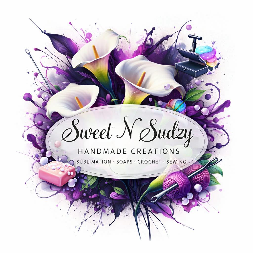 🚨 TEASER ALERT 🚨 No, I'm not... - Sweet N' Sudzy Designs | Facebook