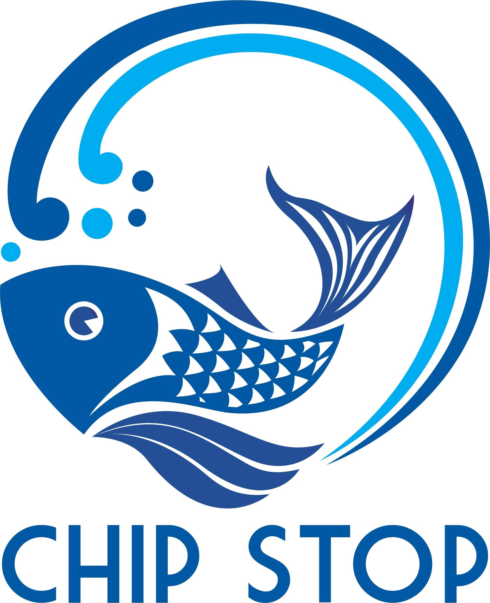 Chip Stop | Seven Sisters