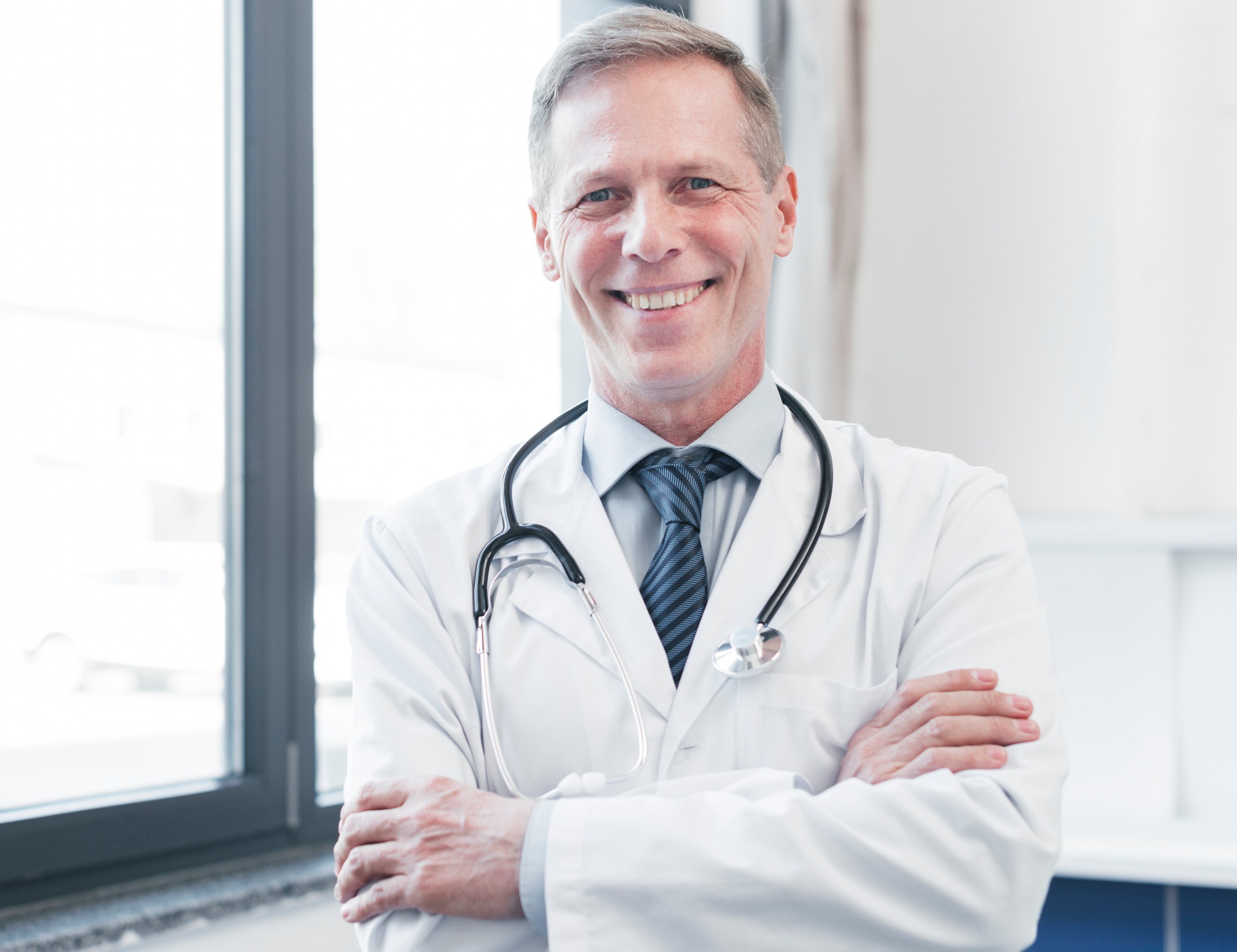 Dr. Michael Reed | New York NY