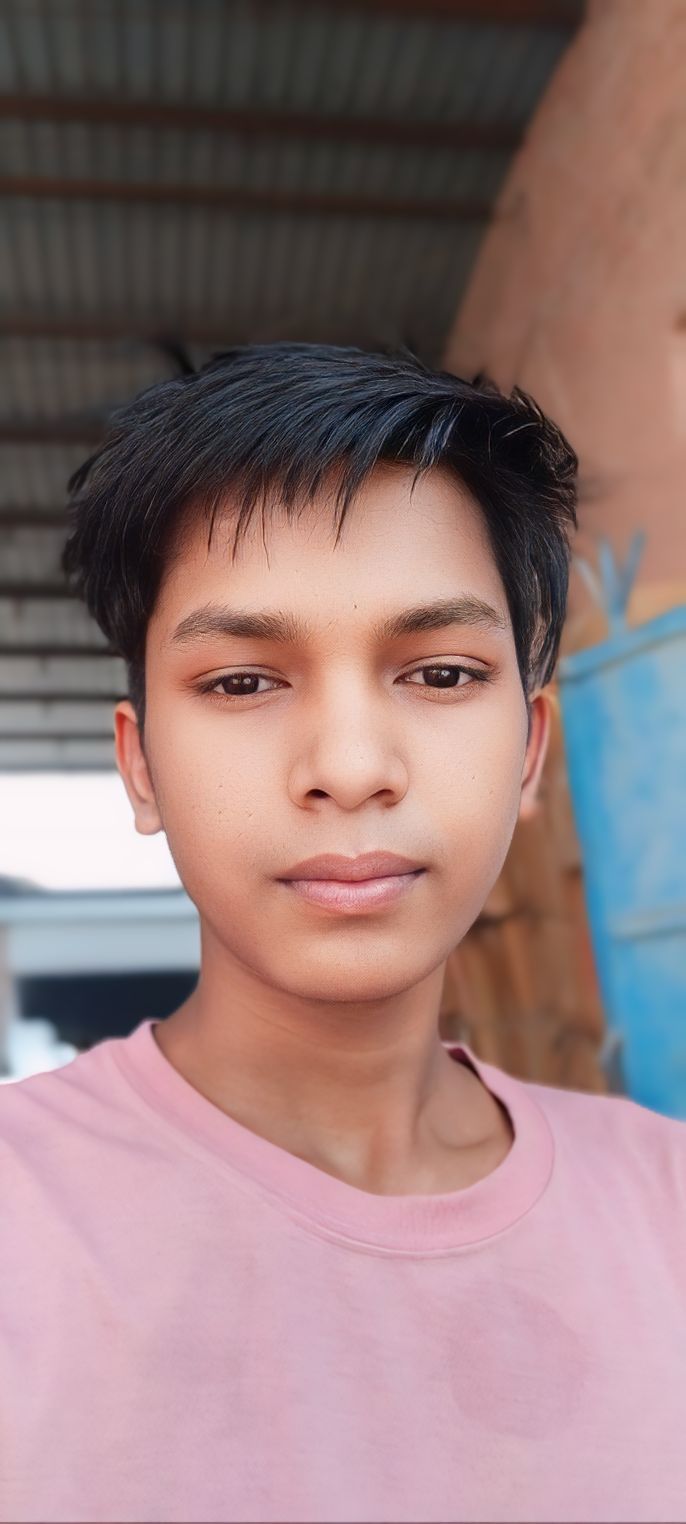 Sonu Kumar