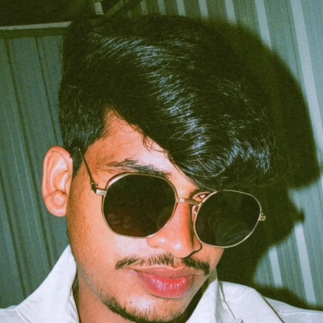 Kumar Sitaram