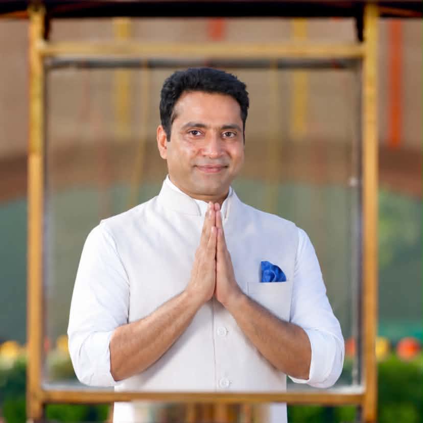Rahul Kaswan Rj