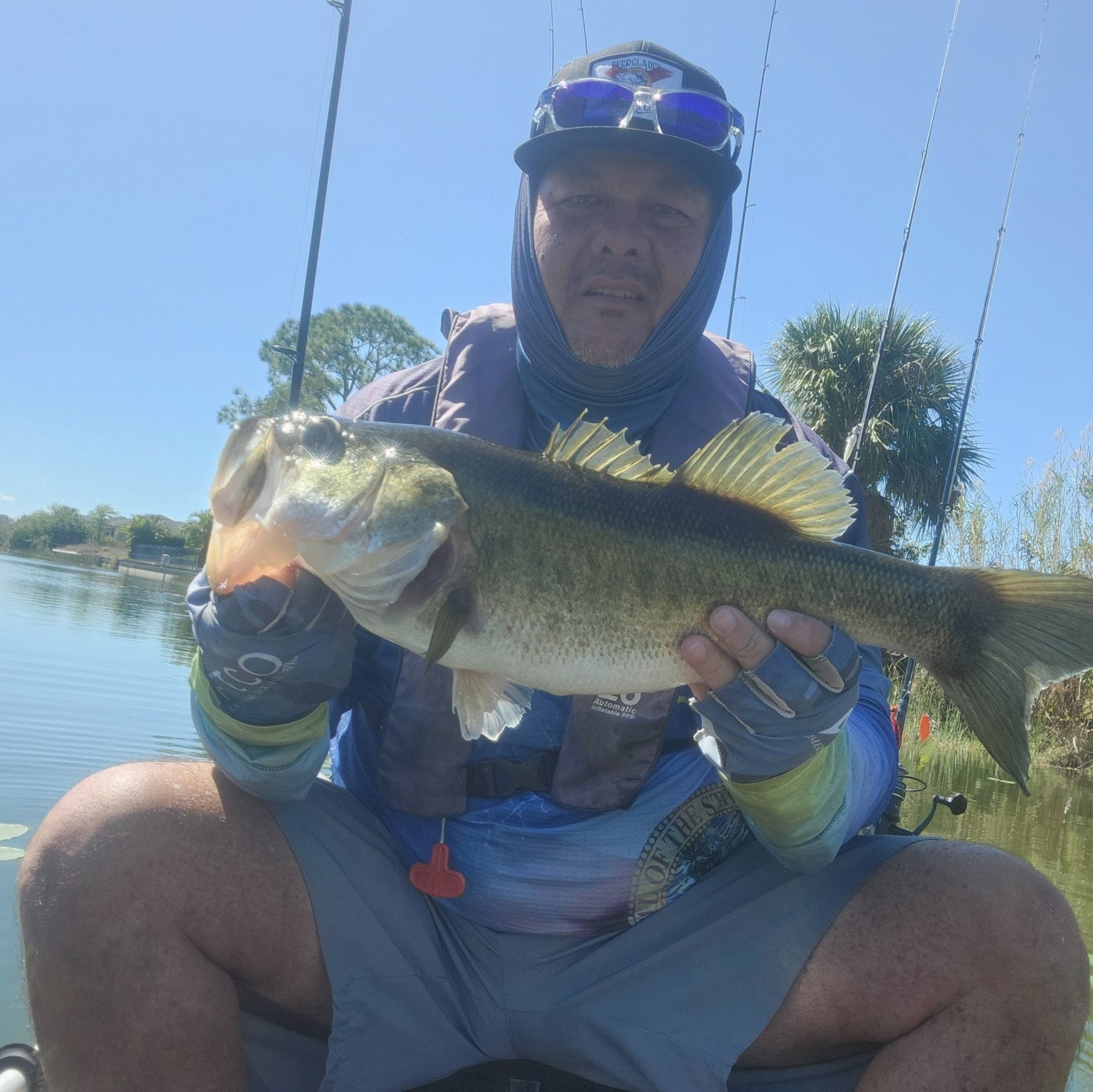 SWFL Fishing | When your son is killing it two days in a row | Facebook