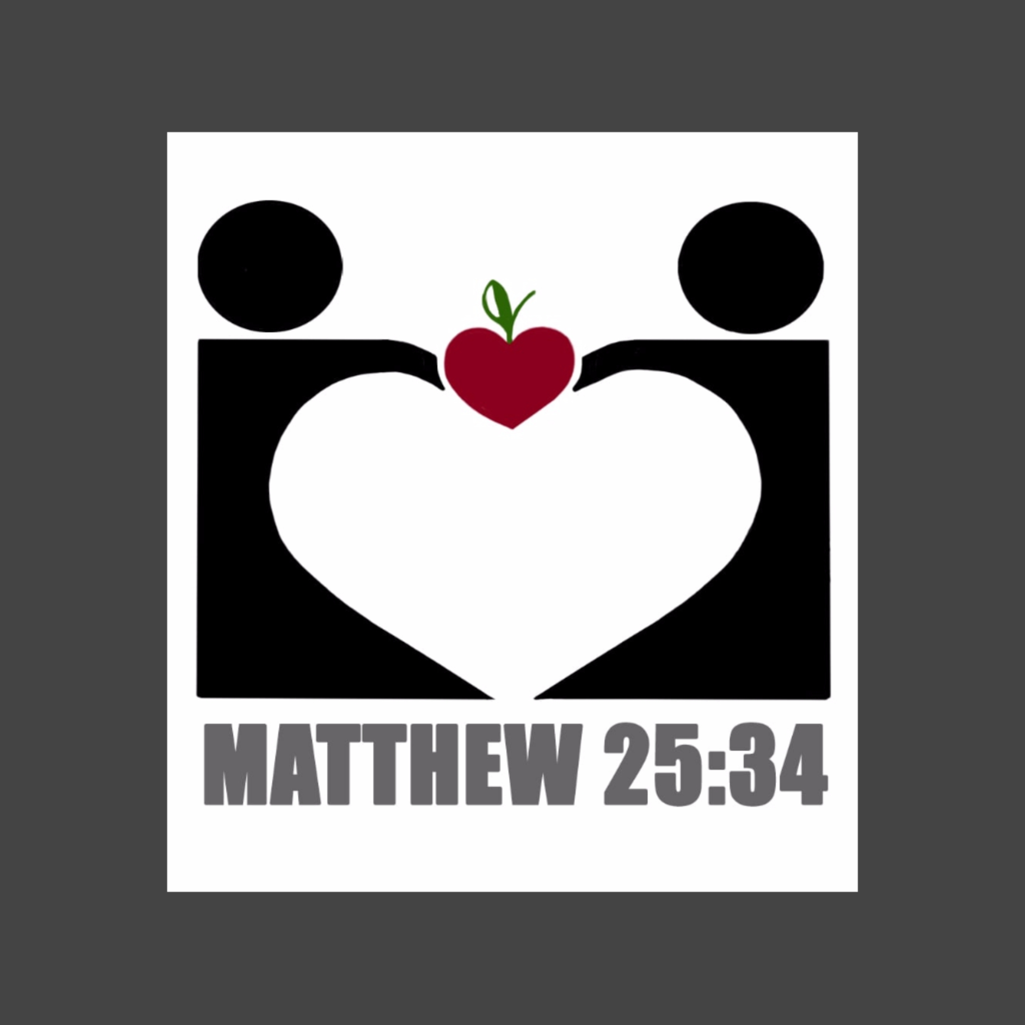 Matthew 25:34 | Casa Grande AZ