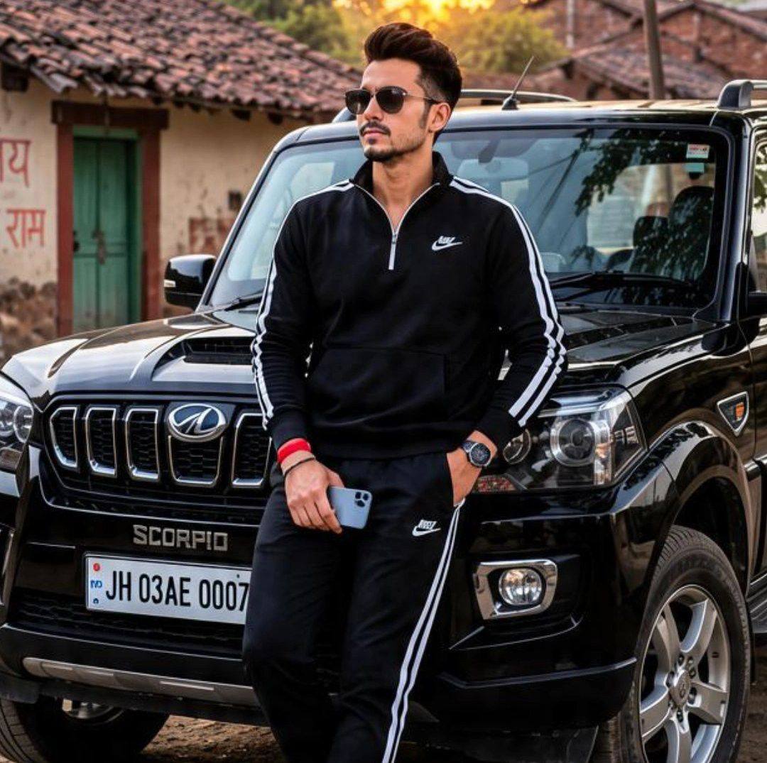Yadav jii ️🔥 #yadavteastall #daltonganj #yadav #yadavji #viral | Appu Kumar