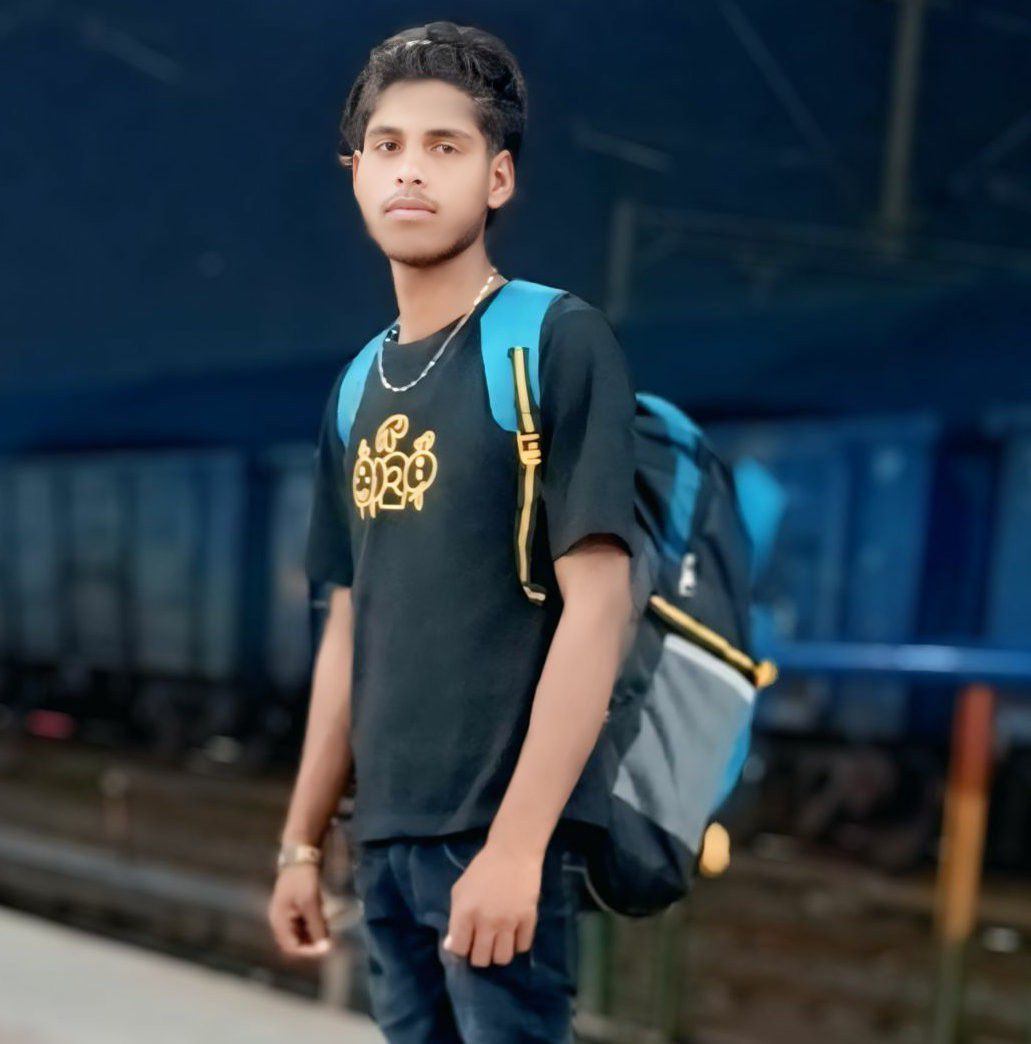 Sachin Raja