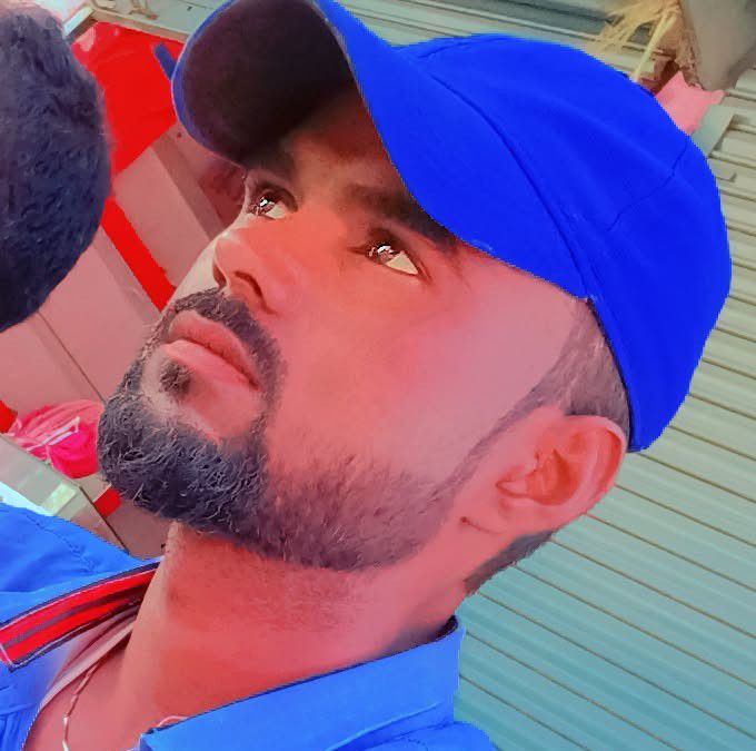 Sanjit Raj Sanjit Raj