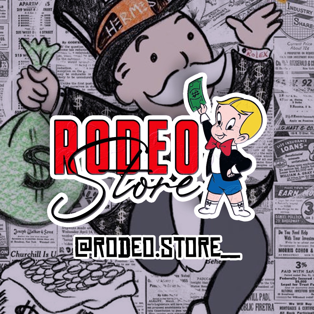 Rodeo Store | Manizales