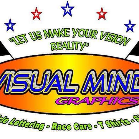 Visual Mind Graphics