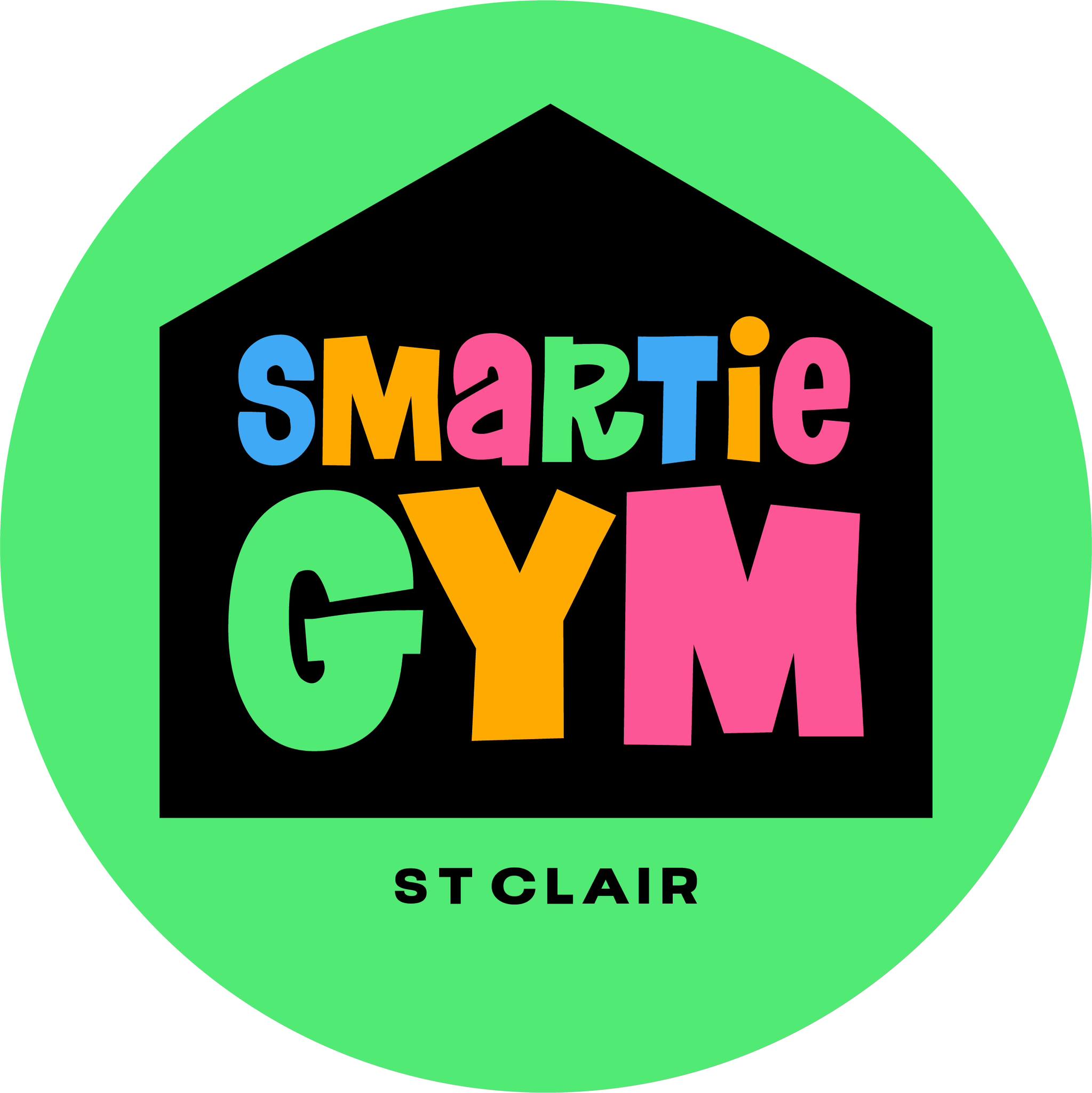 SmartieGym St. Clair | Toronto ON