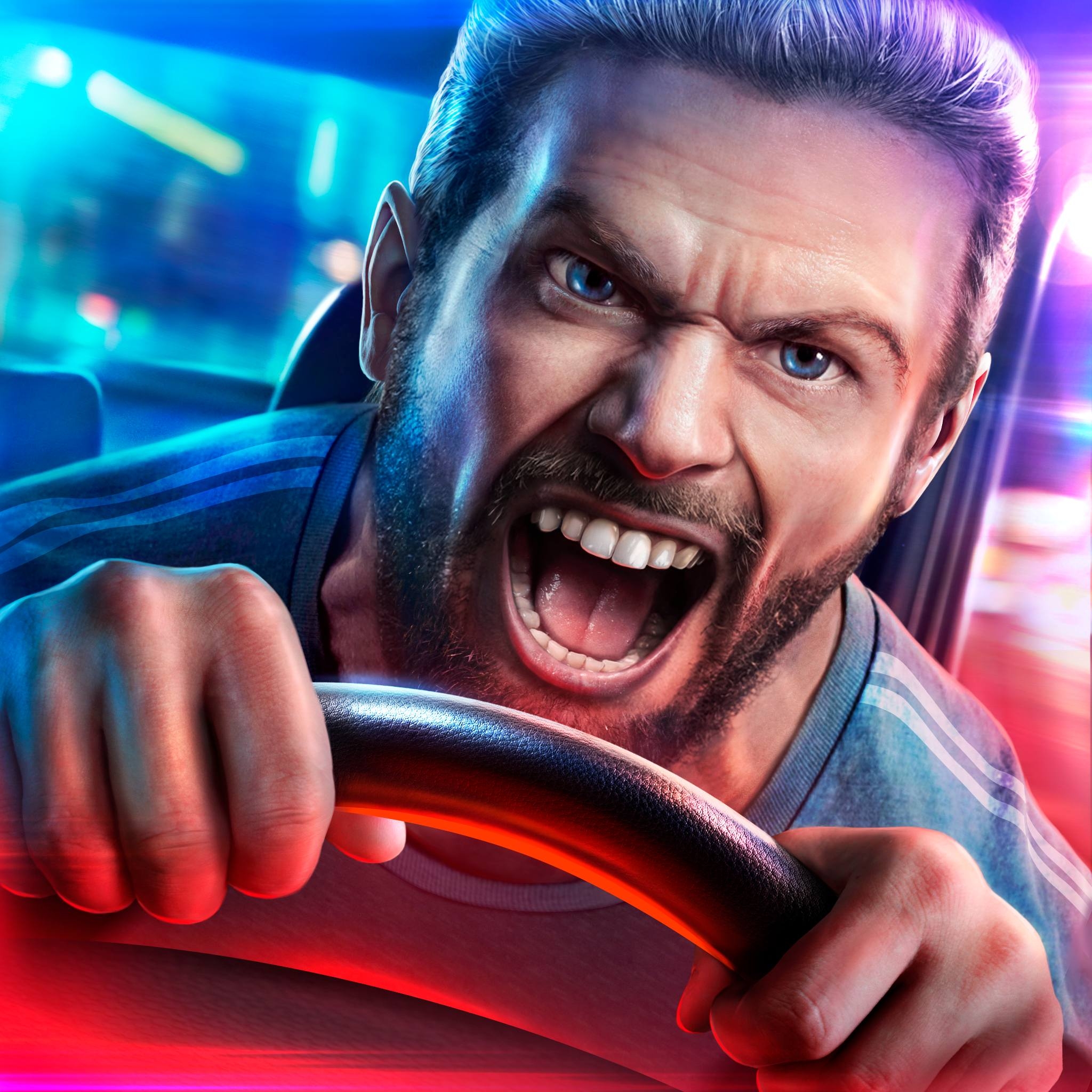 Instant Drag Racing 2