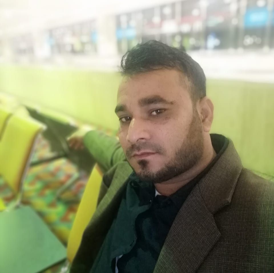 Md Rubel RANA