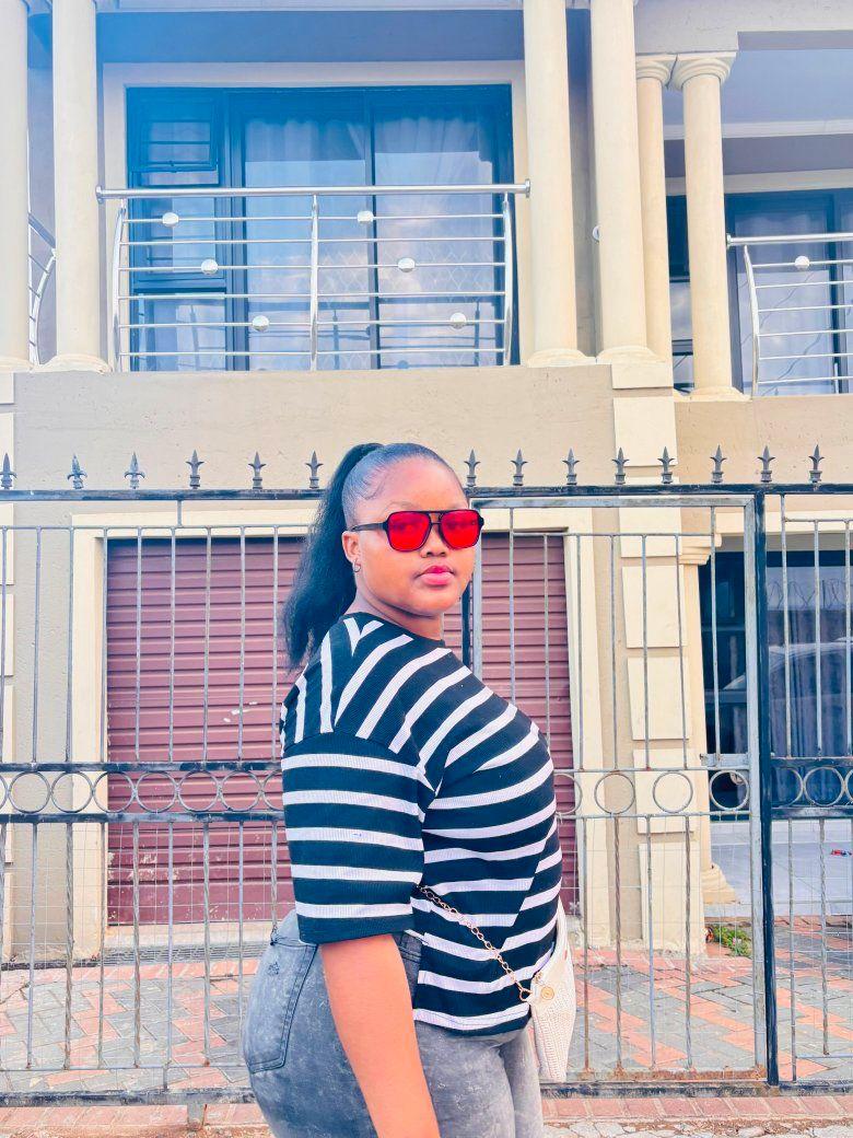 Awethu Angie Ngcele