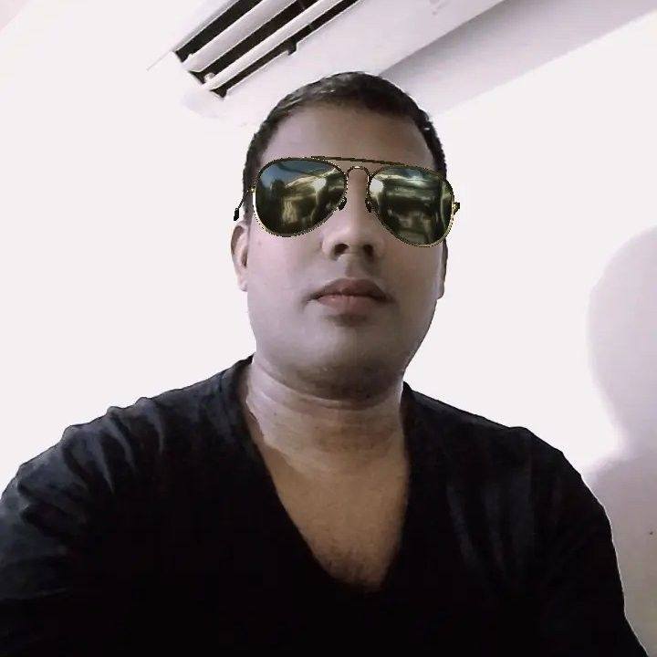 Rk Raja