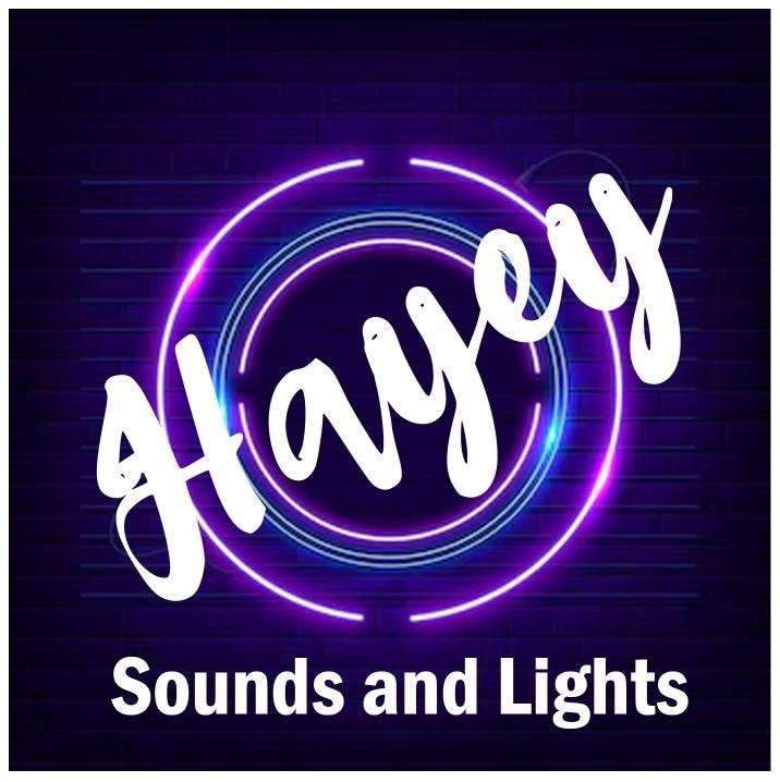 Hayey Sounds and Lights | Pasig