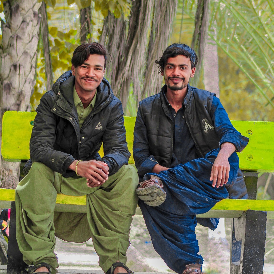 Rafiq Ali Shaikh