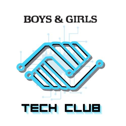 Boys and Girls Tech Club