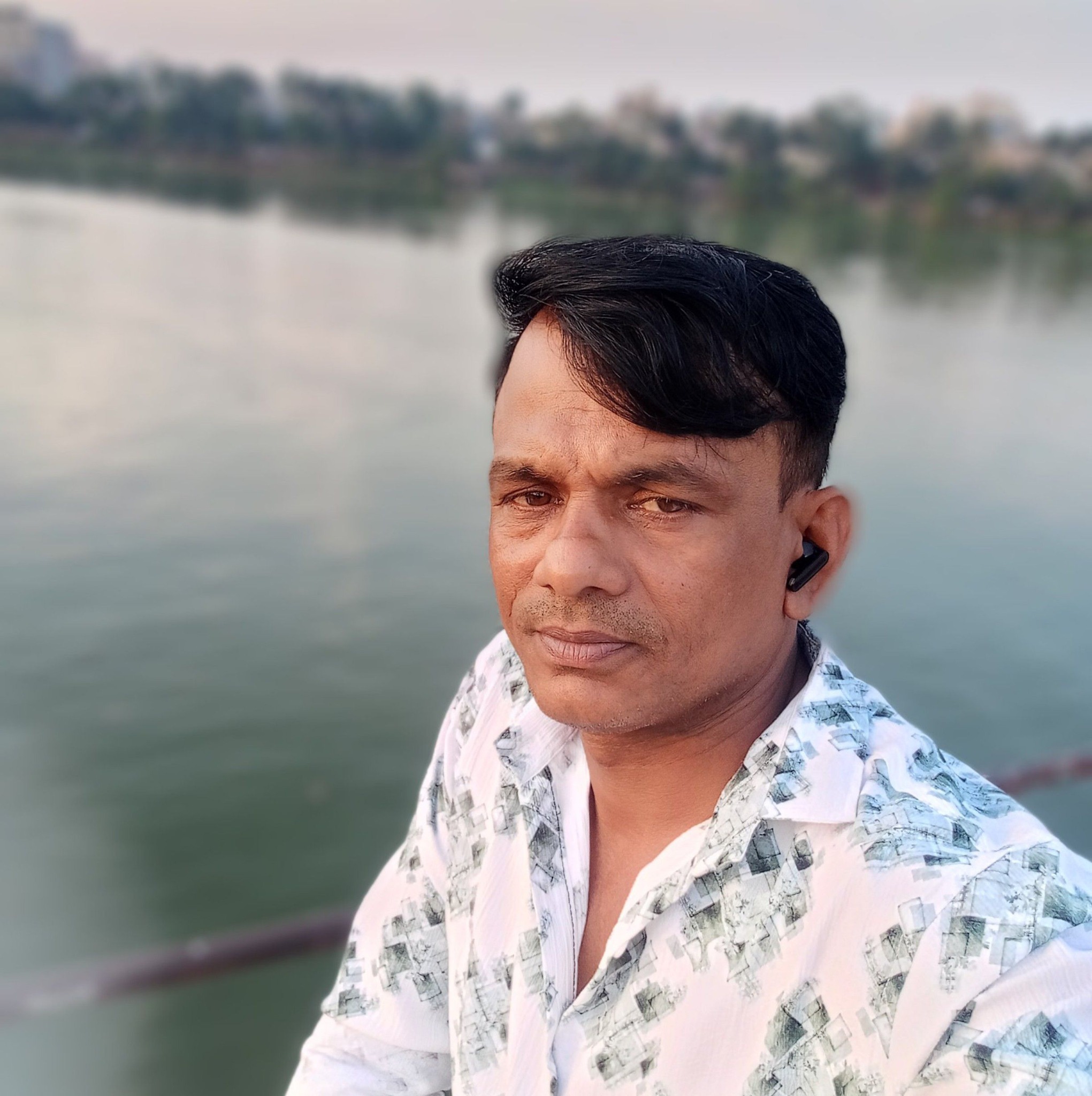 Nasir Hawlader