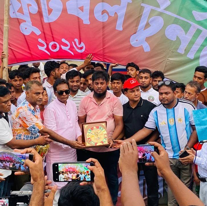 Md Abdur Rohim Suzon