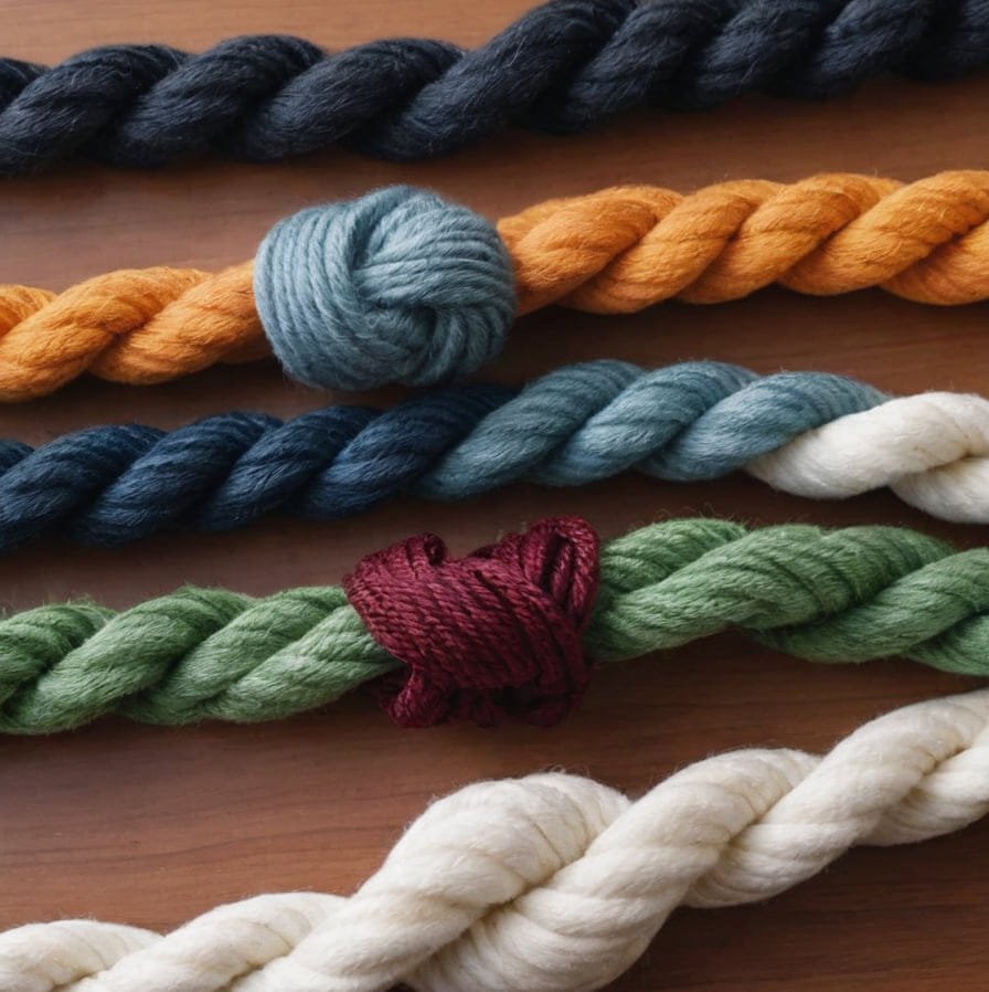 Master Rope Tricks